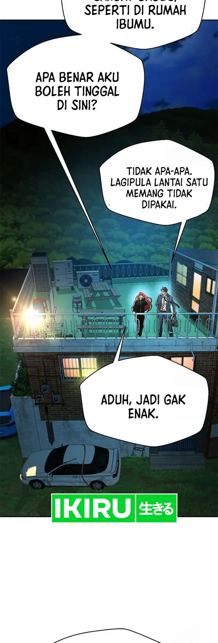 Chapter 220 - halaman 26