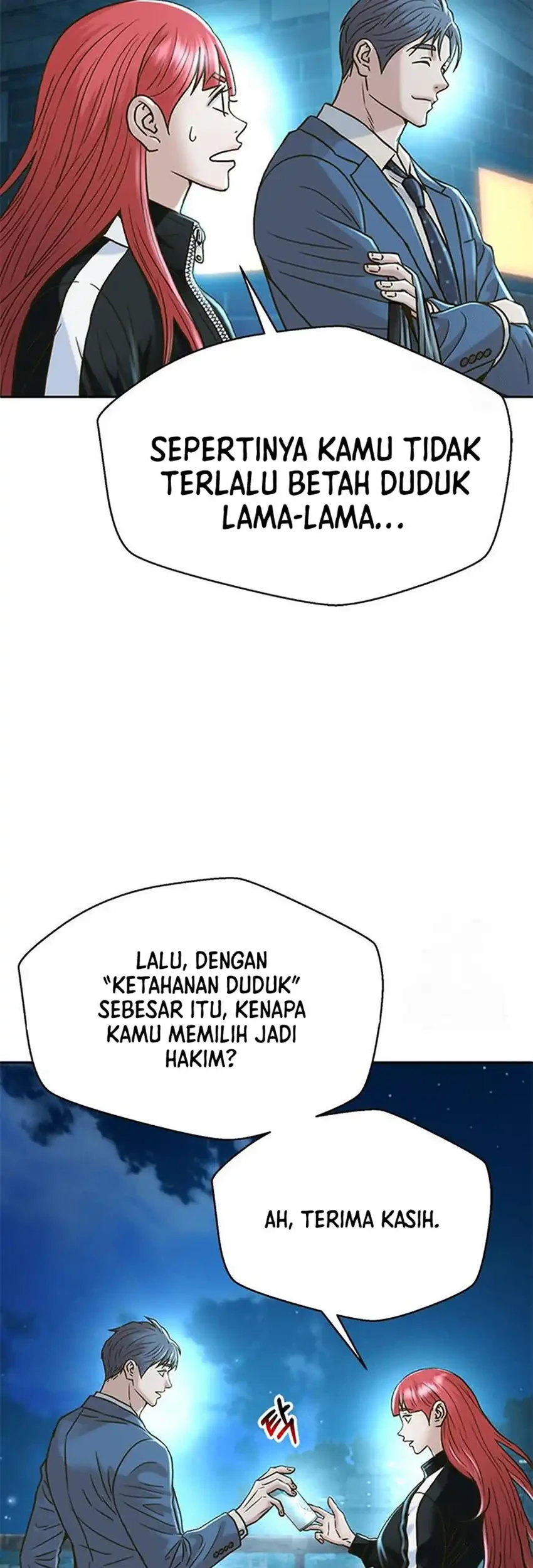 Chapter 220 - halaman 30