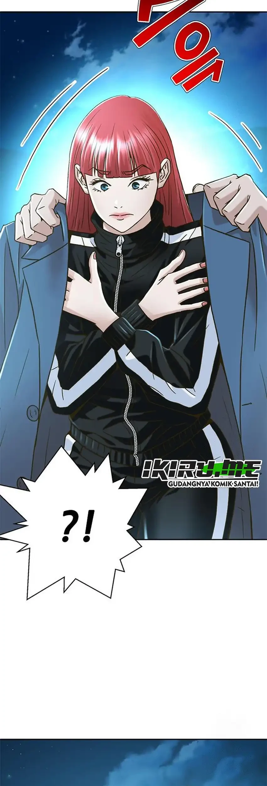 Chapter 220 - halaman 42
