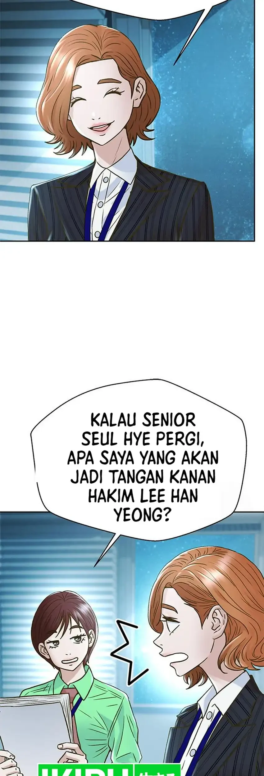Chapter 220 - halaman 72