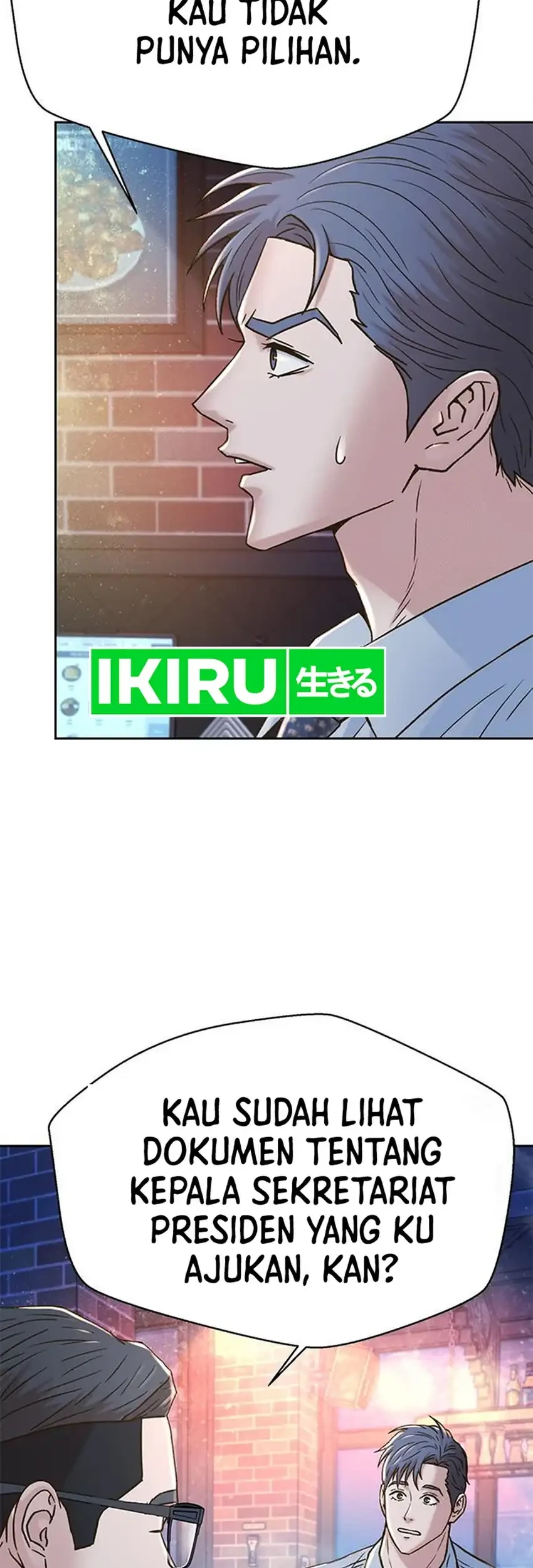 Chapter 220 - halaman 82