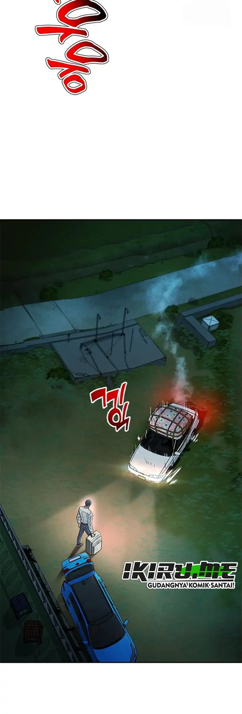 Chapter 220 - halaman 18