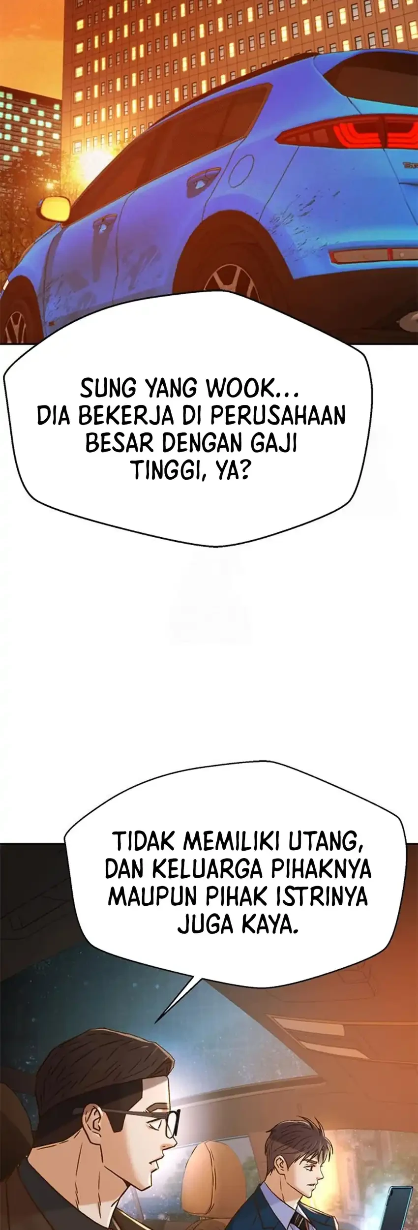 Chapter 221 - halaman 26
