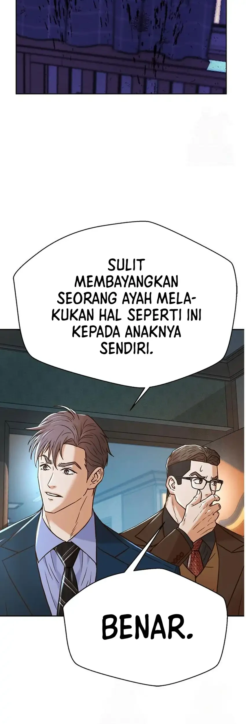 Chapter 221 - halaman 40