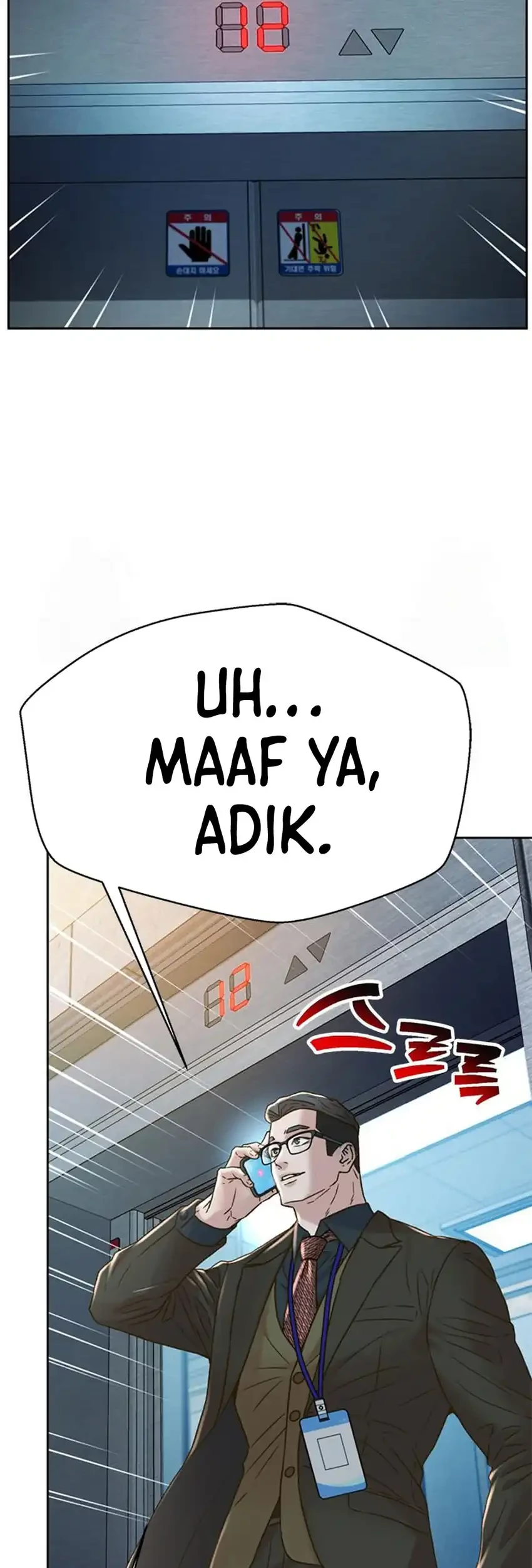 Chapter 221 - halaman 48