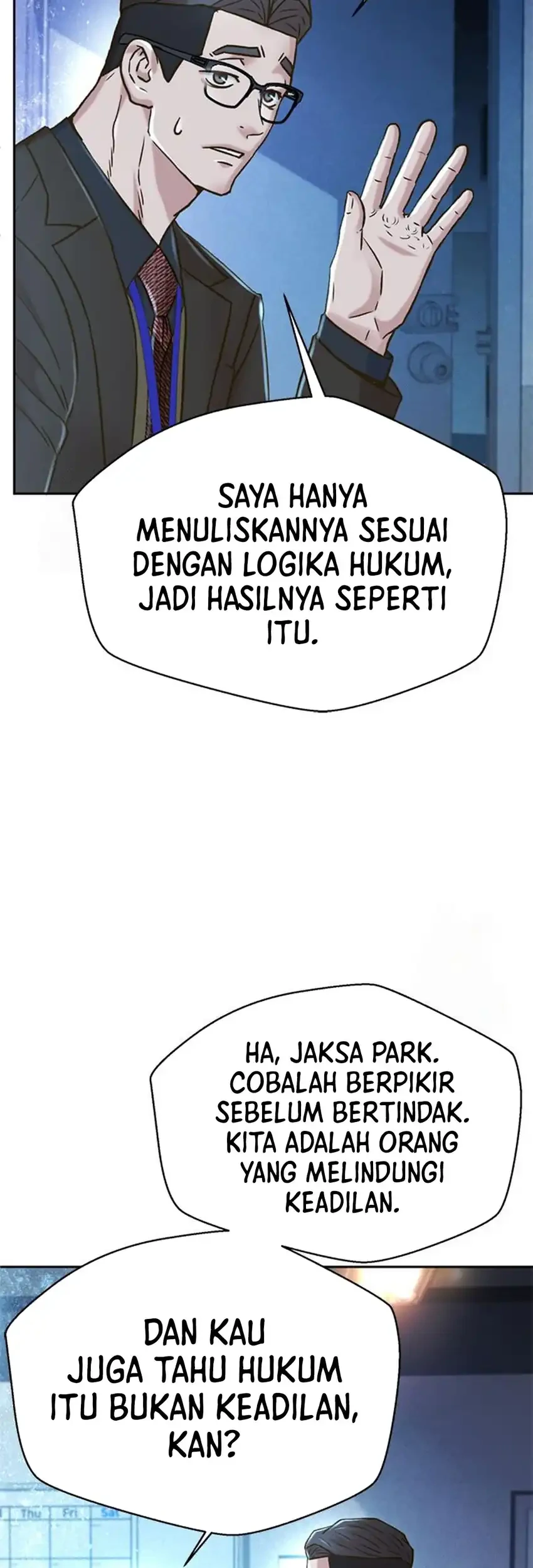 Chapter 221 - halaman 58