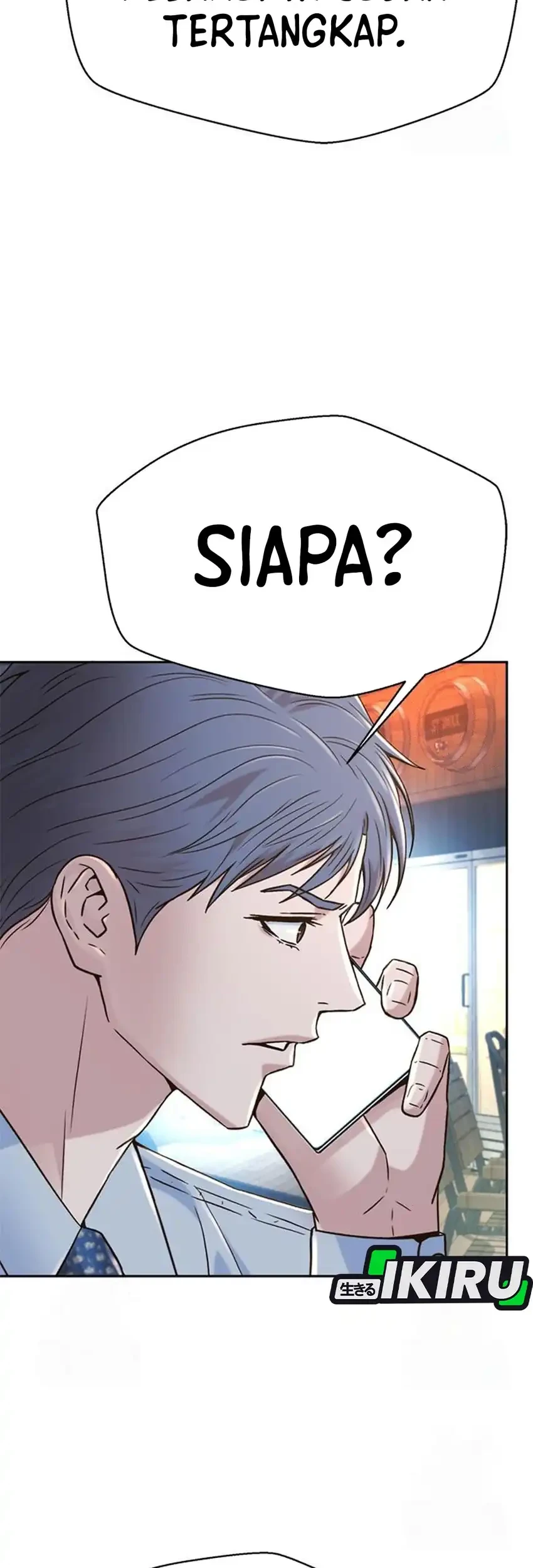Chapter 221 - halaman 4