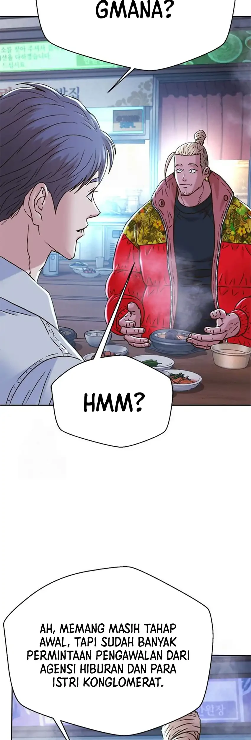 Chapter 221 - halaman 80