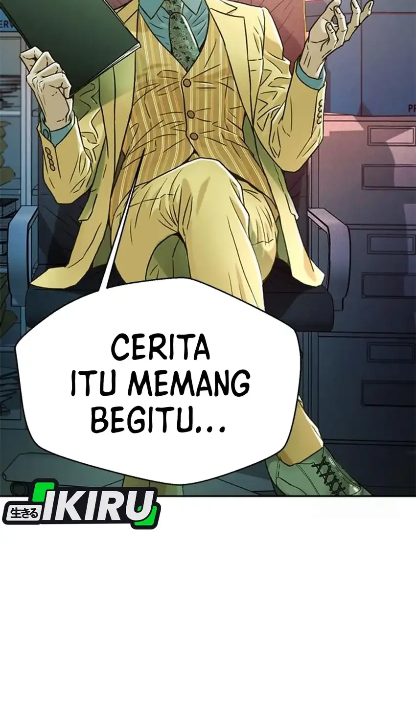 Chapter 221 - halaman 91