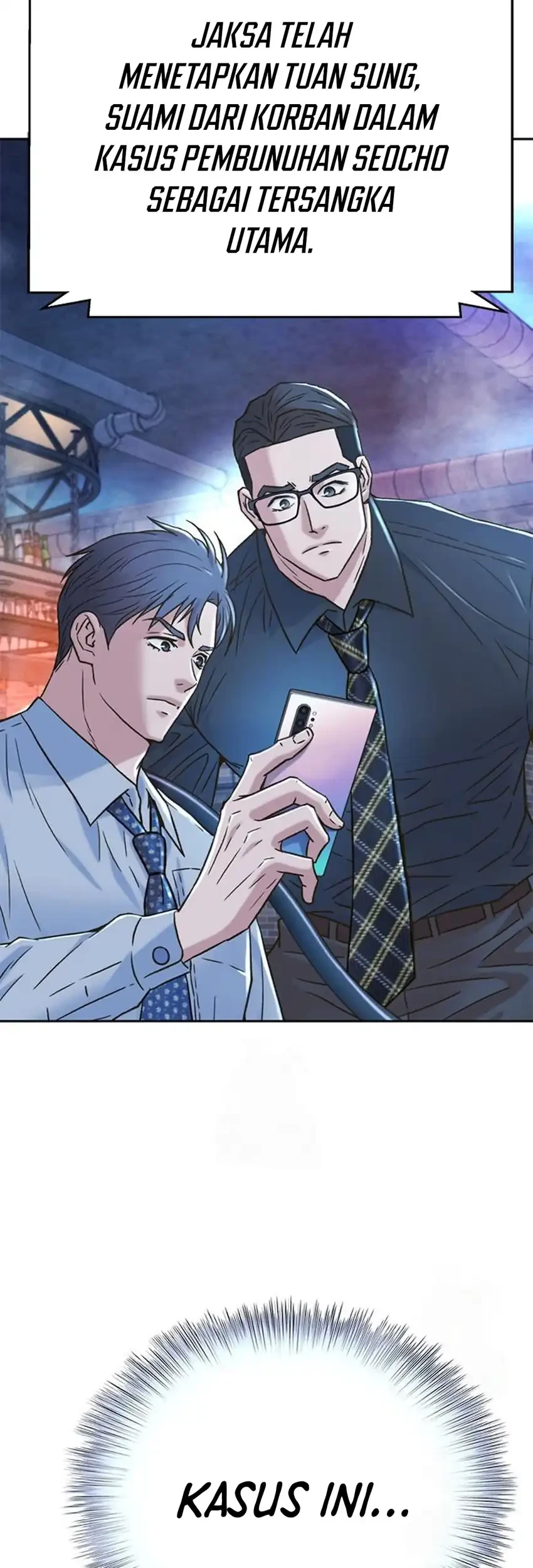 Chapter 221 - halaman 8