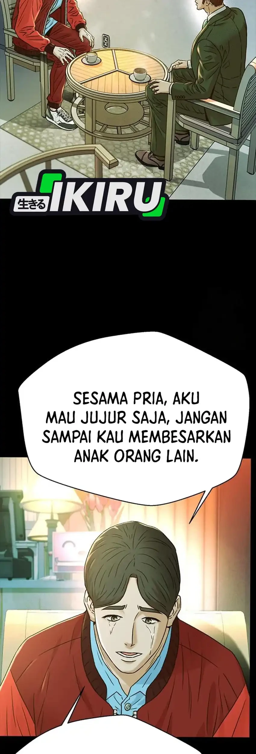 Chapter 222 - halaman 46