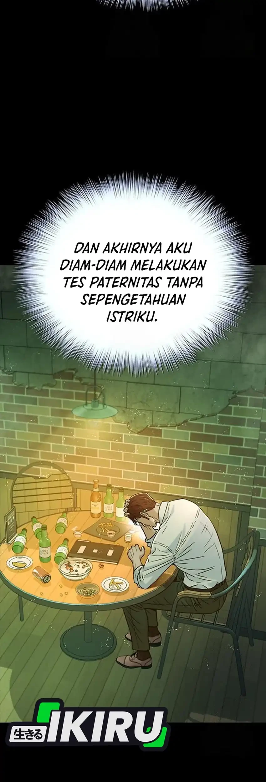 Chapter 222 - halaman 50