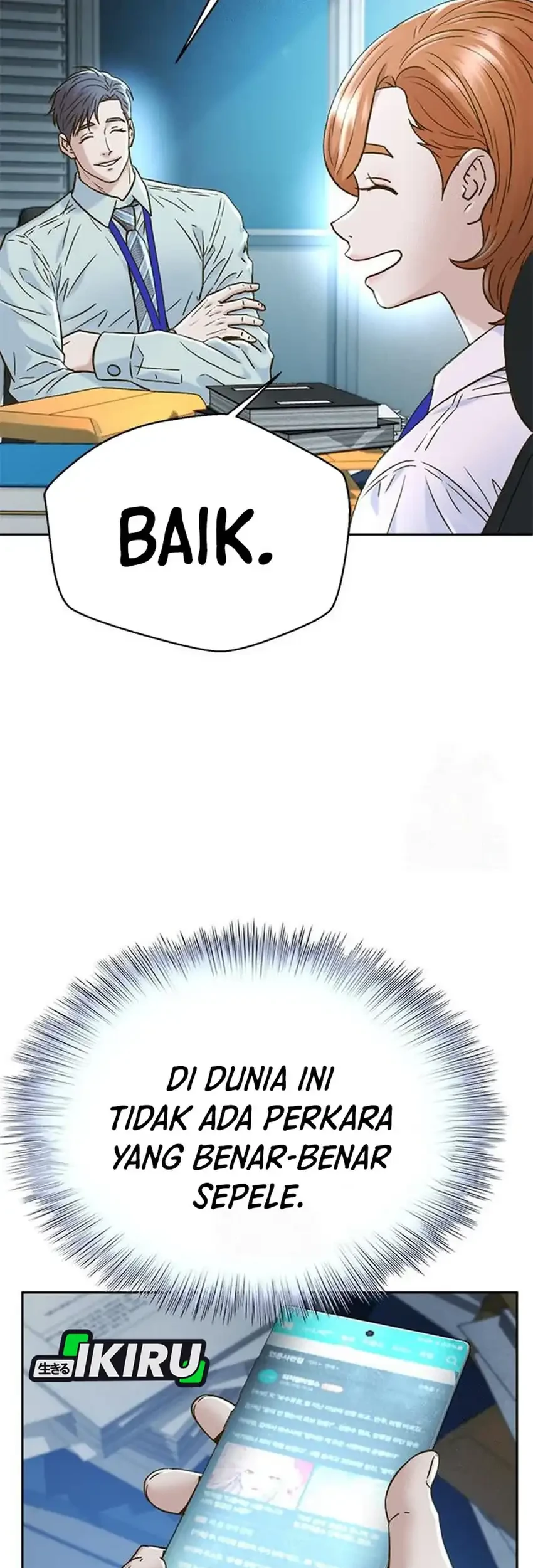 Chapter 222 - halaman 80