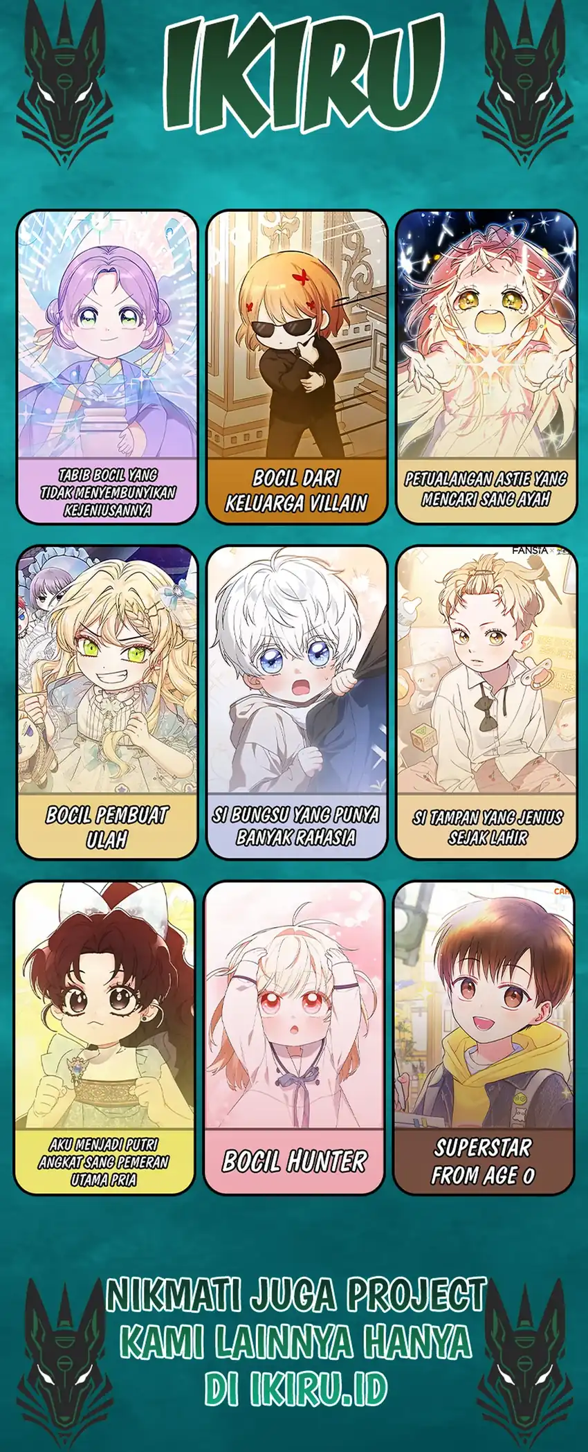Chapter 222 - halaman 86