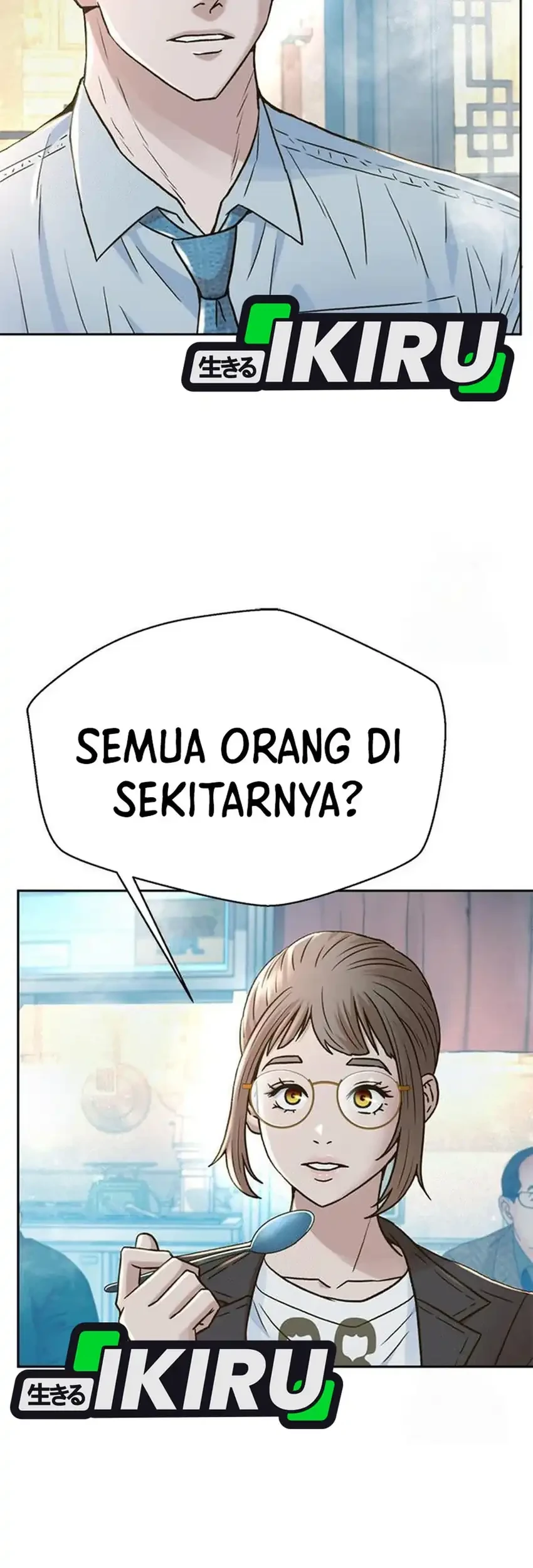 Chapter 222 - halaman 16