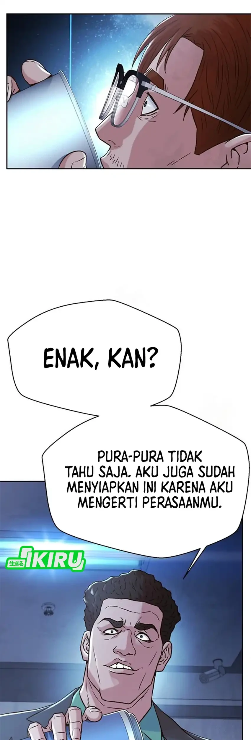 Chapter 223 - halaman 26