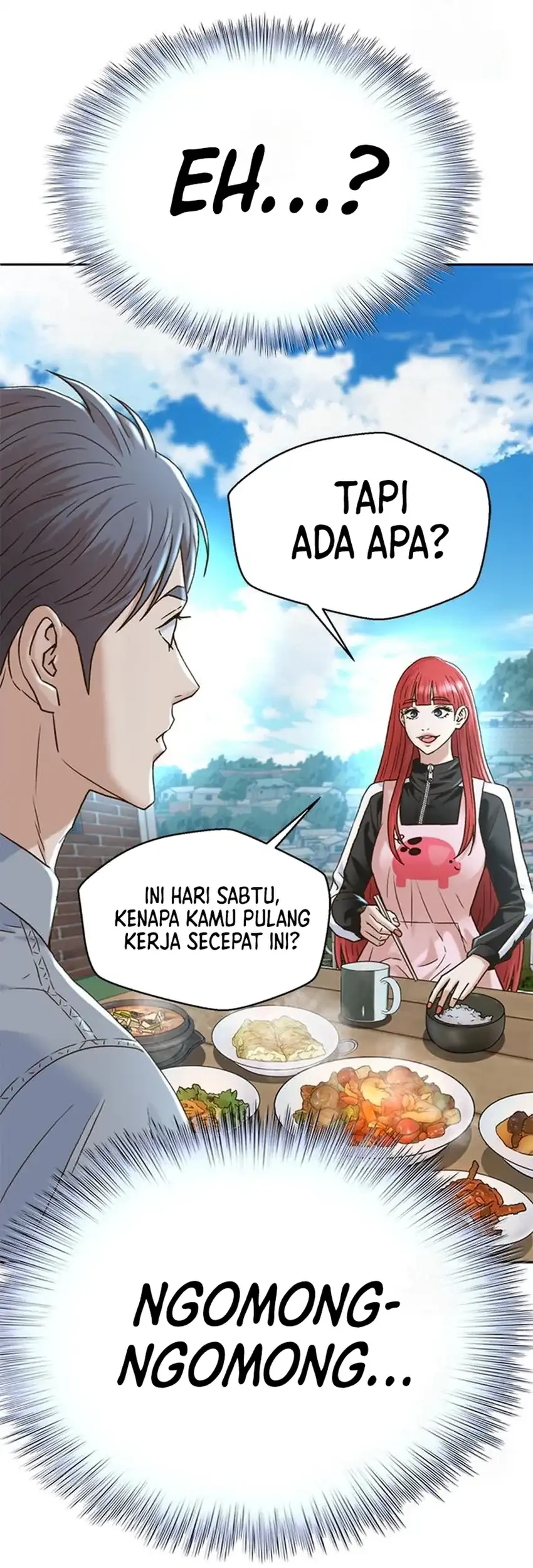 Chapter 223 - halaman 38