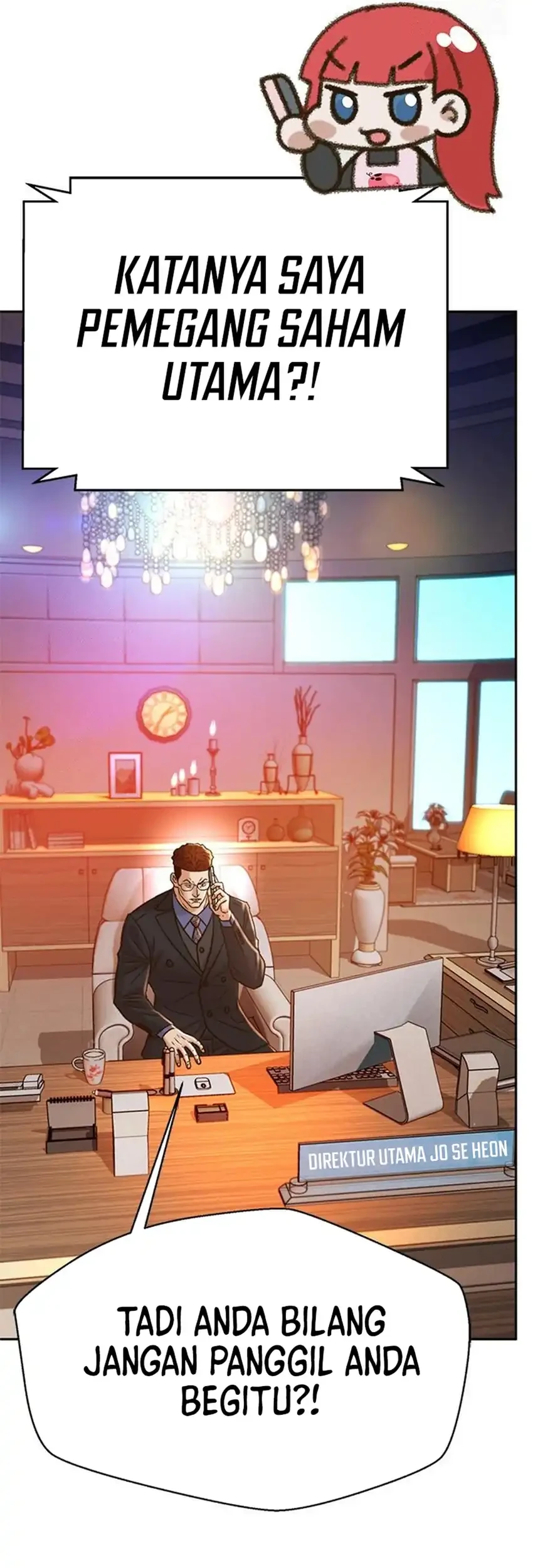 Chapter 223 - halaman 63