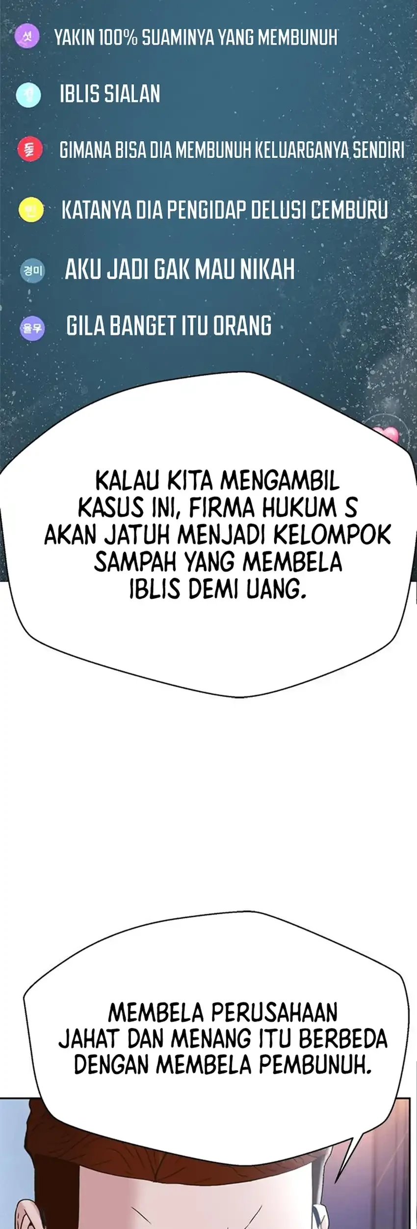 Chapter 223 - halaman 77
