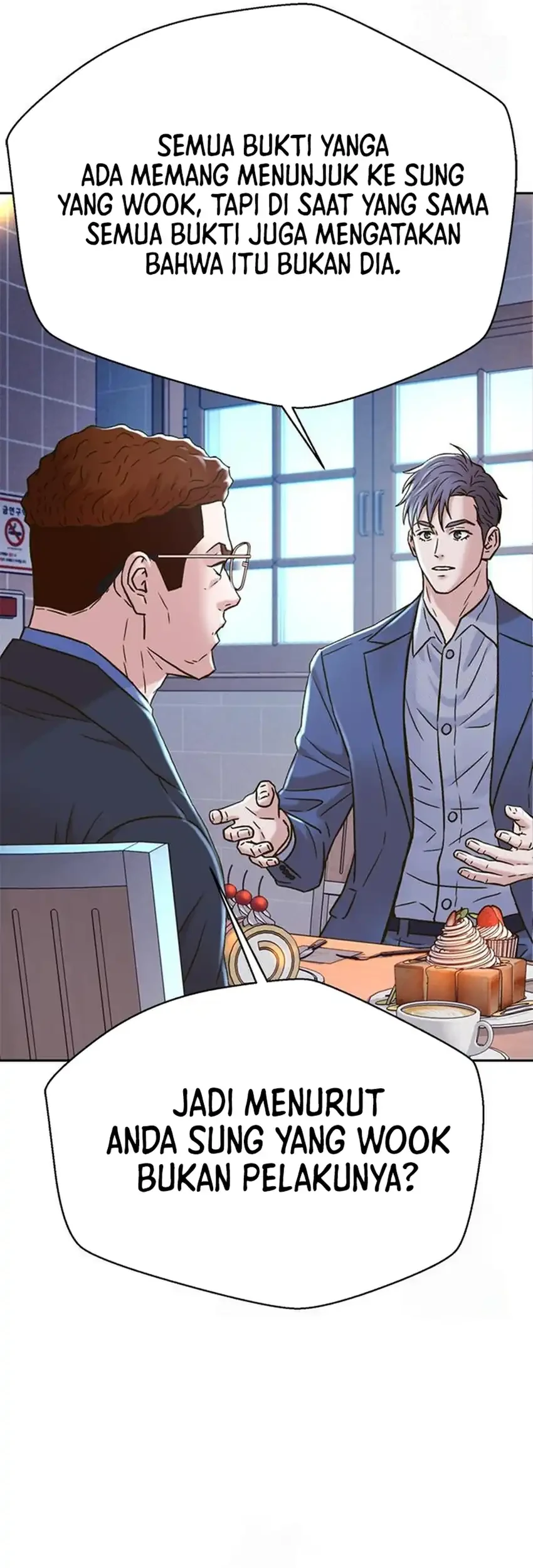 Chapter 223 - halaman 80