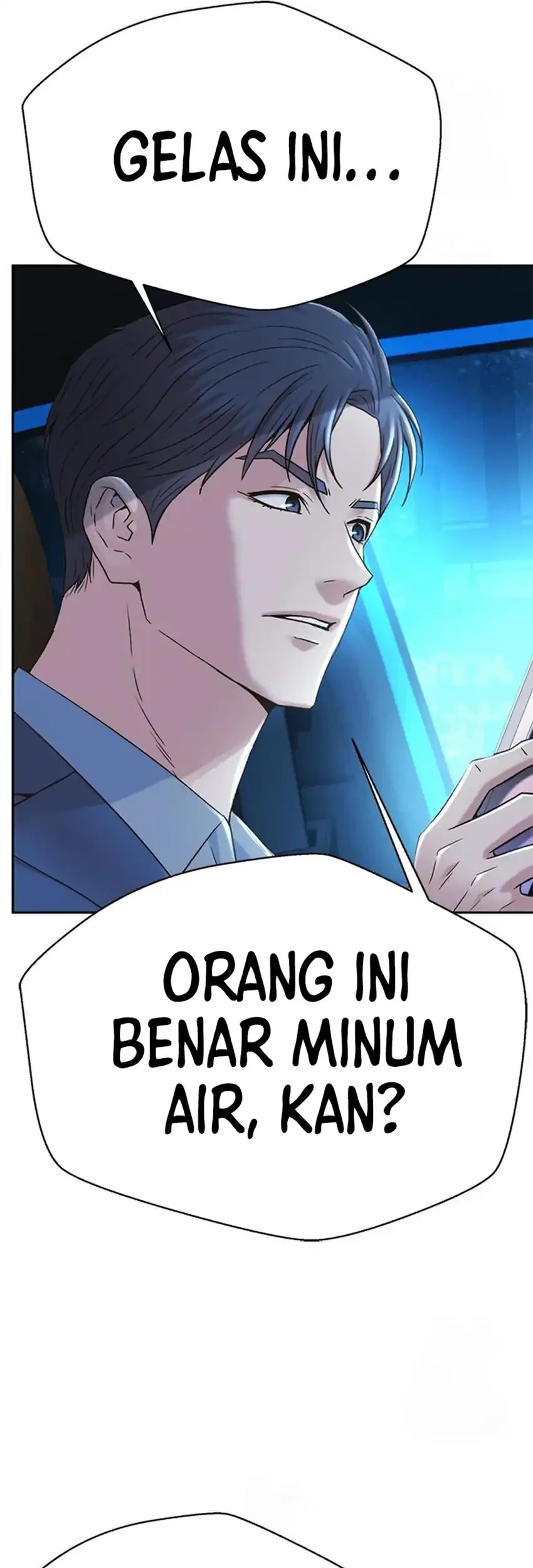 Chapter 223 - halaman 98