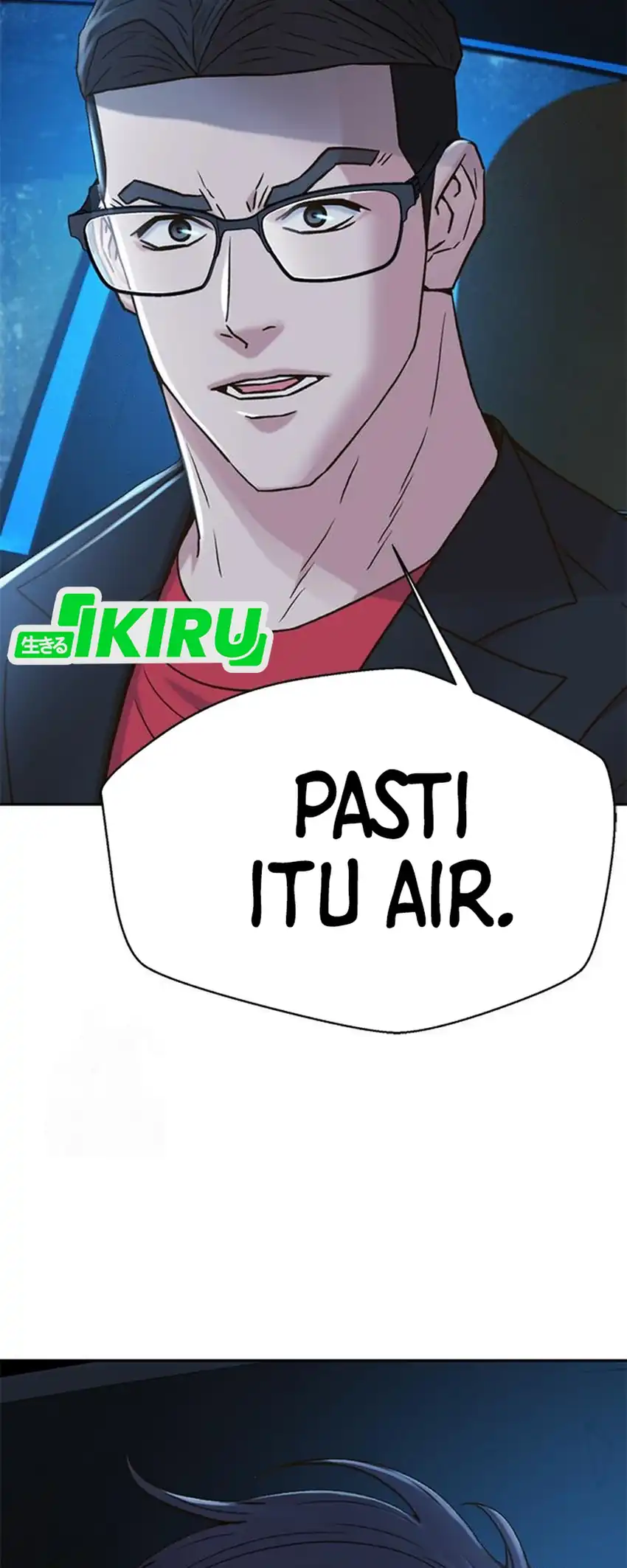 Chapter 223 - halaman 100