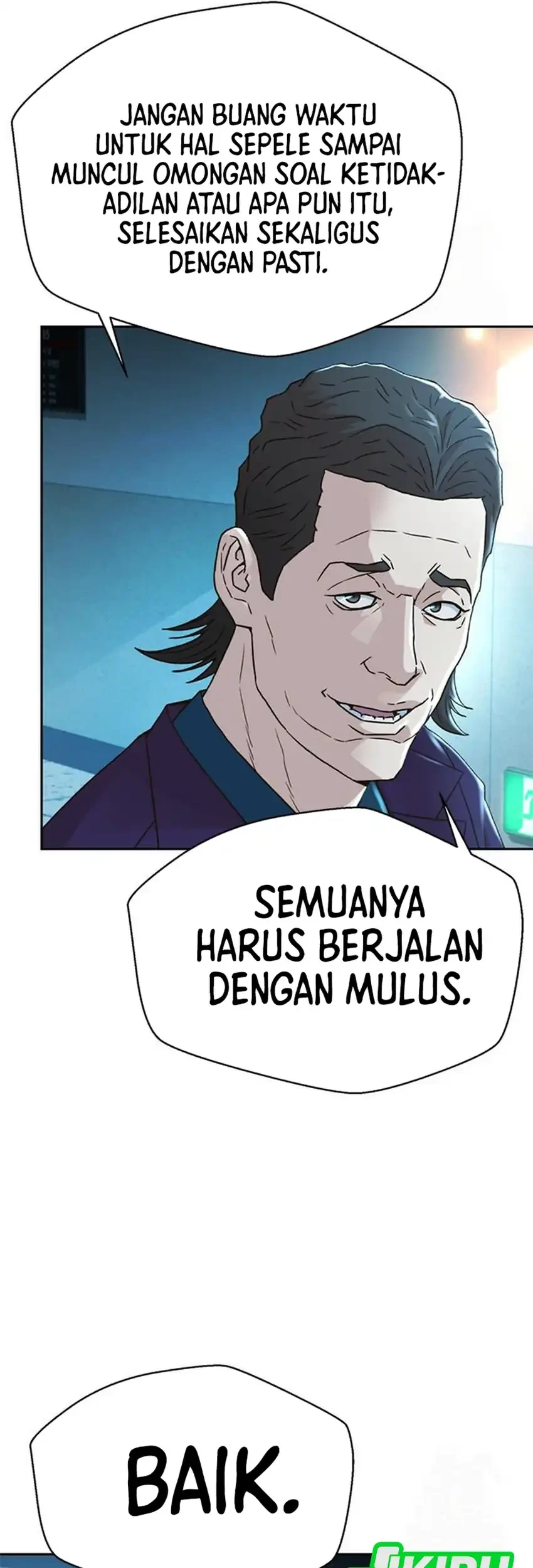 Chapter 223 - halaman 14