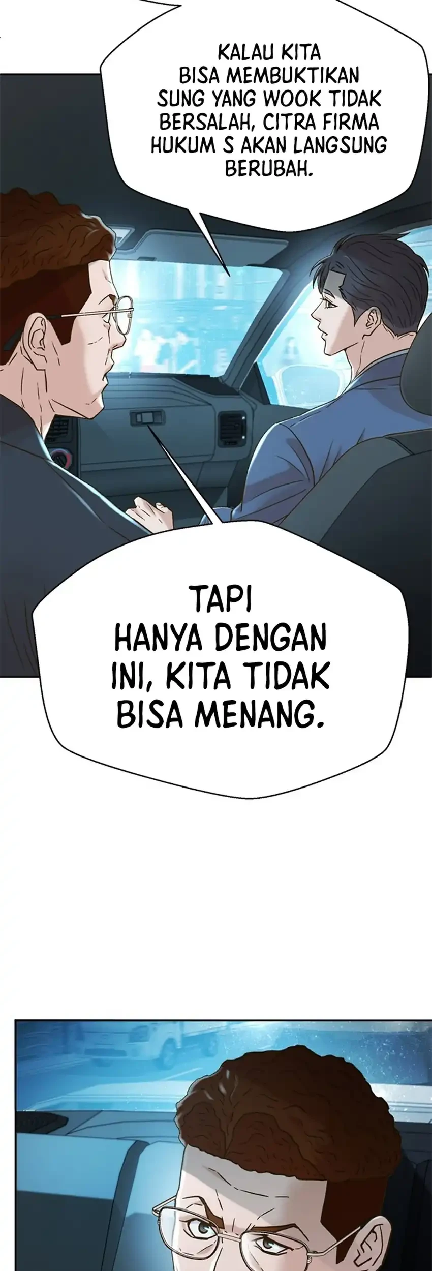 Chapter 224 - halaman 30
