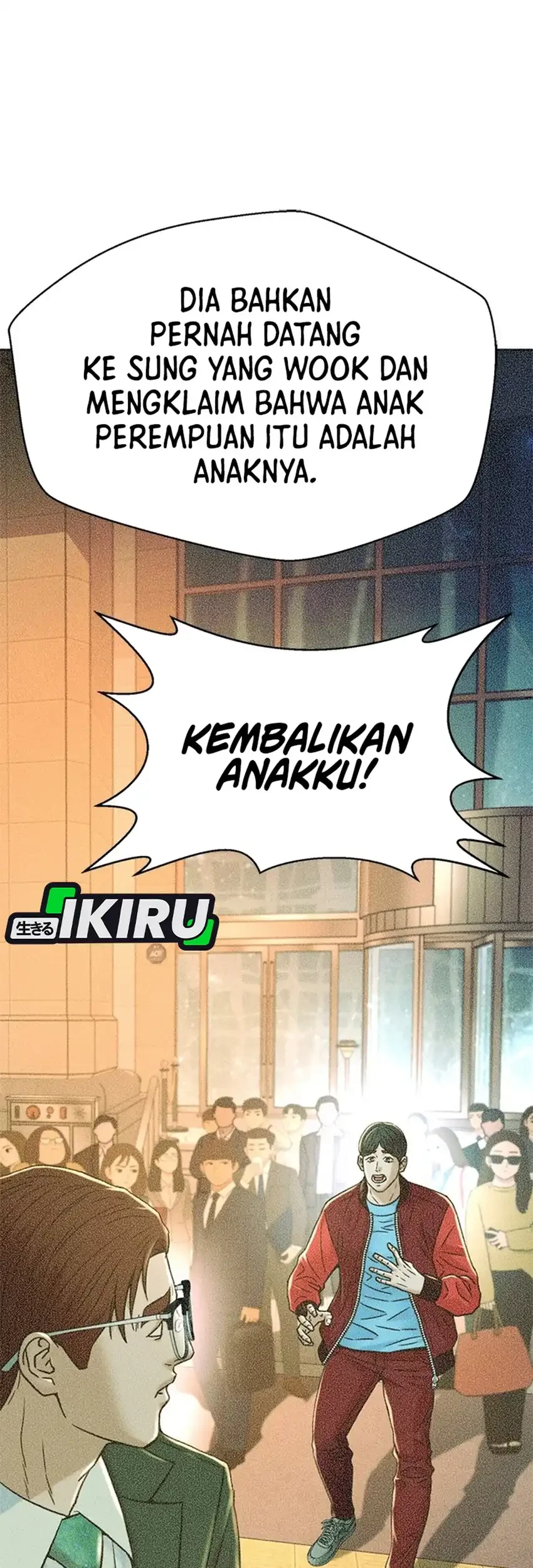 Chapter 224 - halaman 38