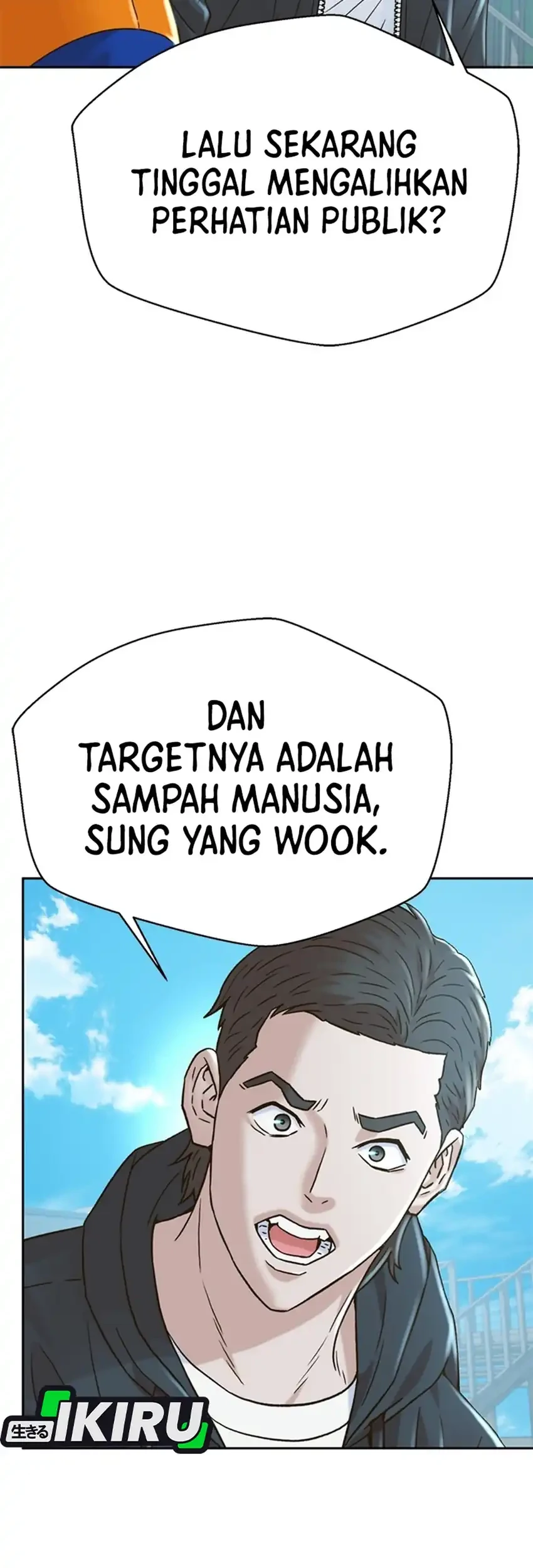 Chapter 224 - halaman 60