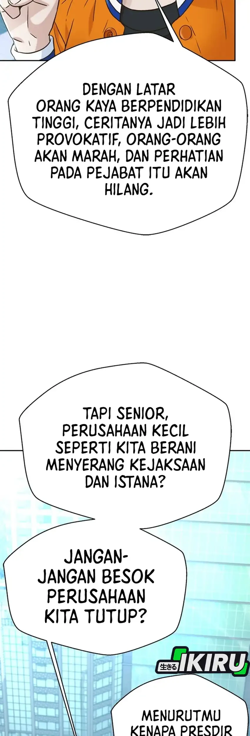 Chapter 224 - halaman 62