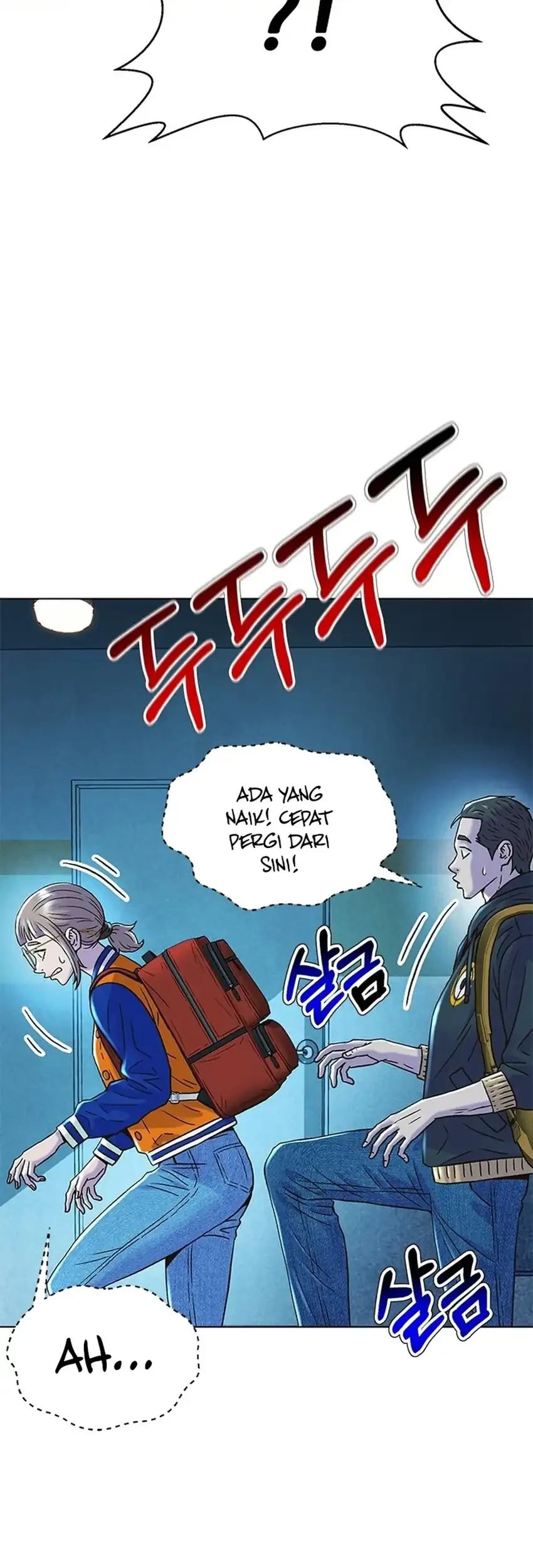 Chapter 224 - halaman 82
