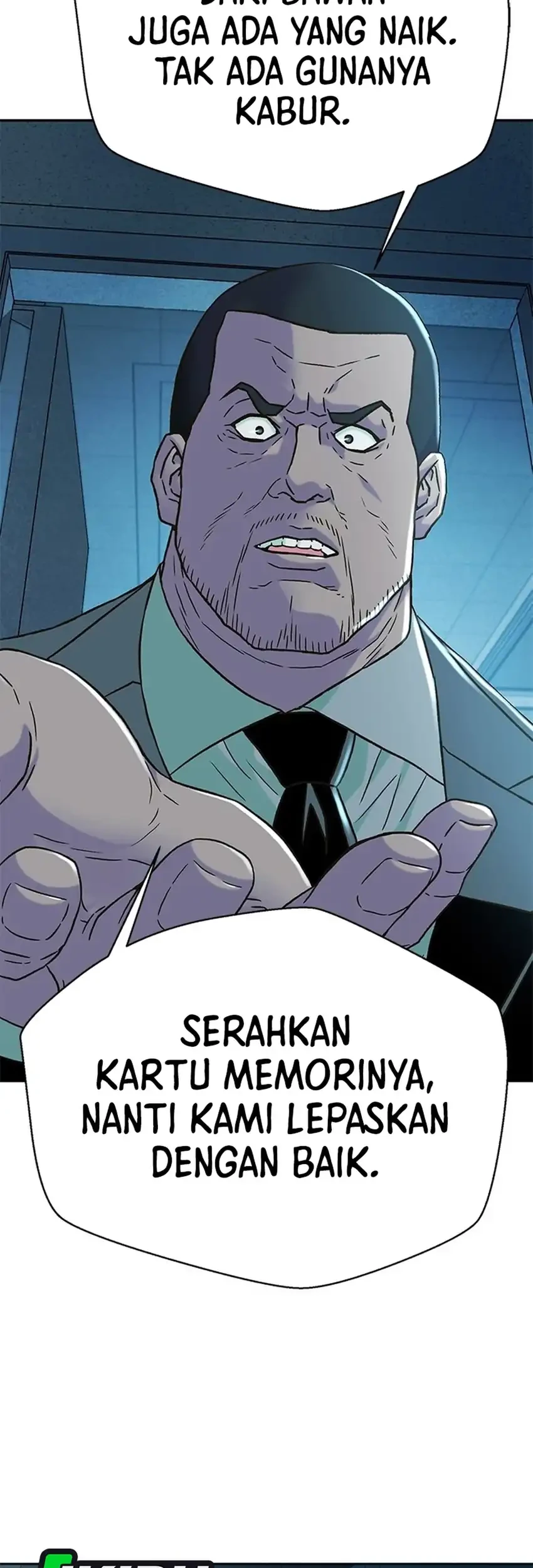 Chapter 224 - halaman 86