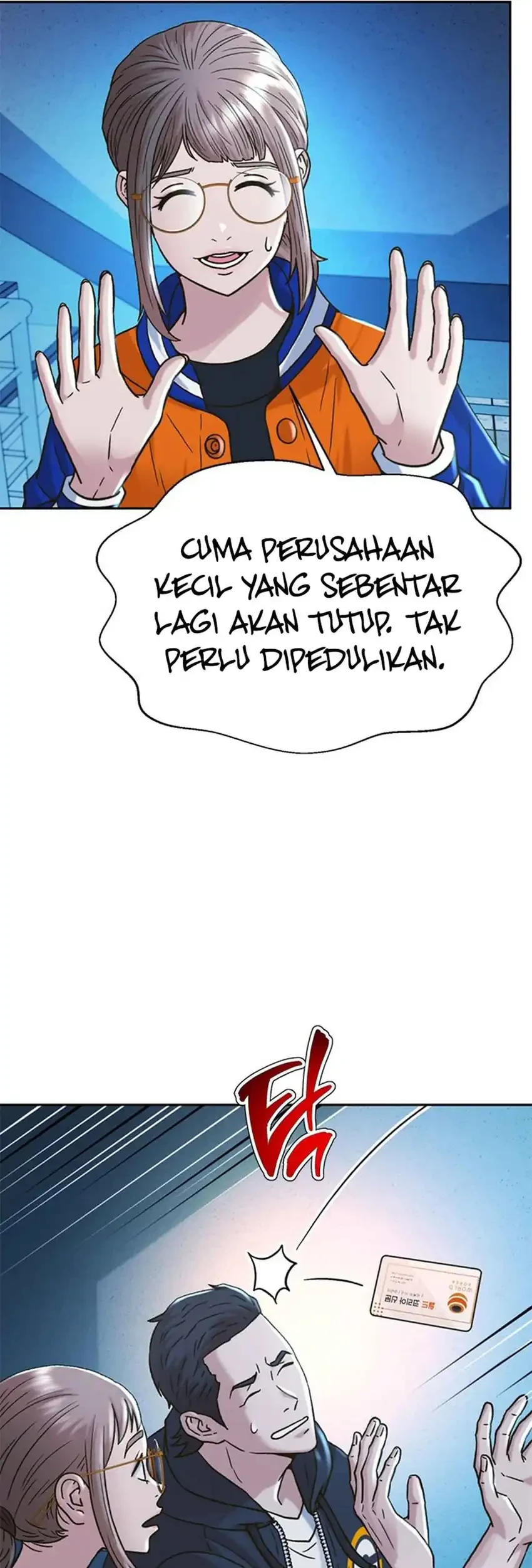 Chapter 225 - halaman 22