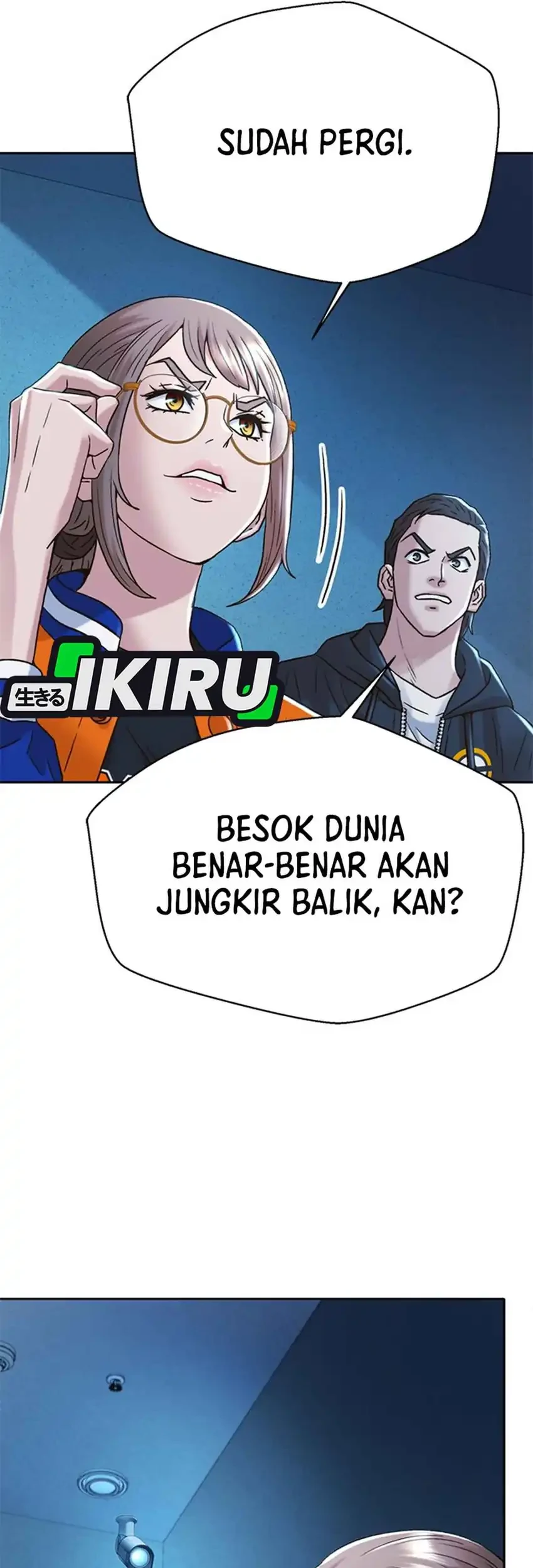 Chapter 225 - halaman 28