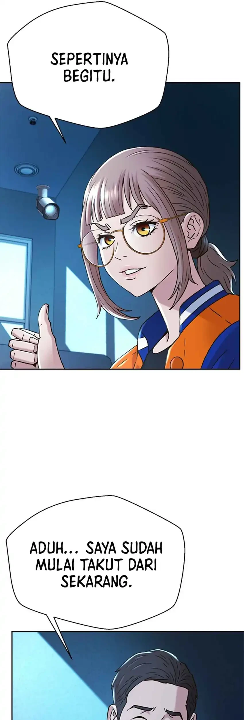 Chapter 225 - halaman 30