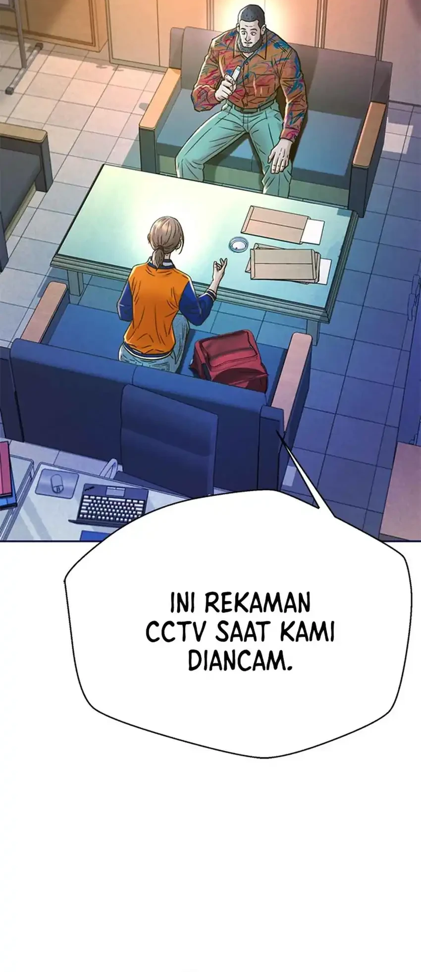 Chapter 225 - halaman 35