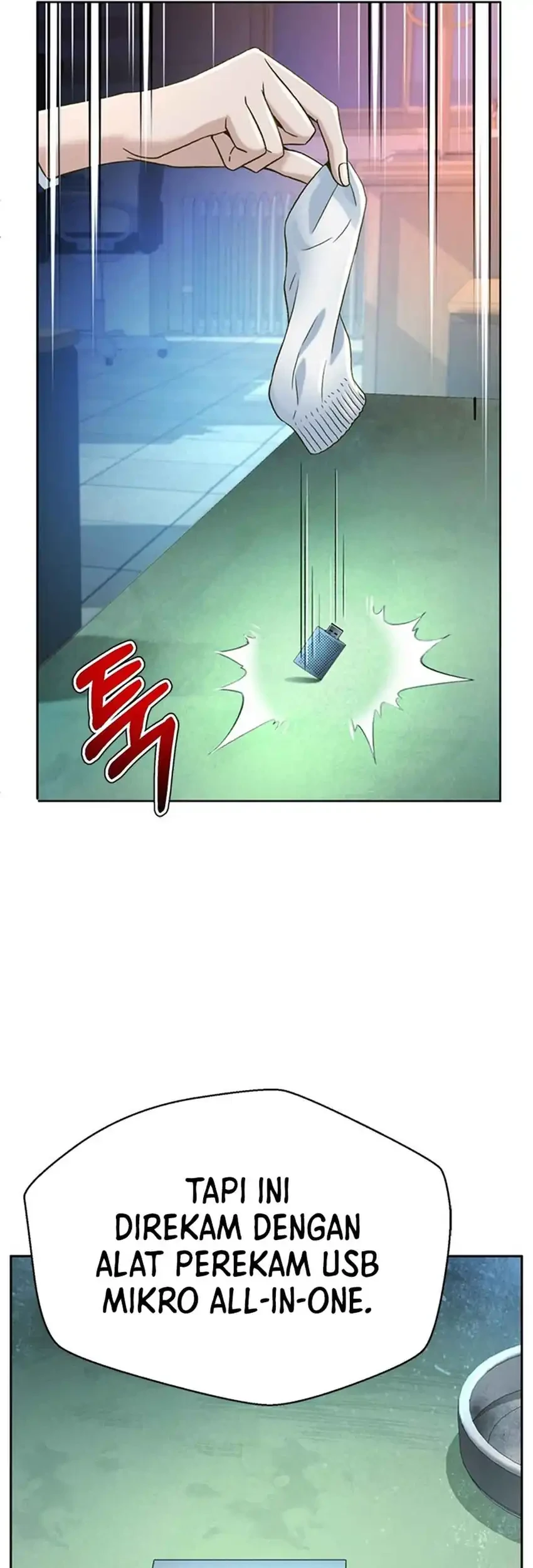 Chapter 225 - halaman 38