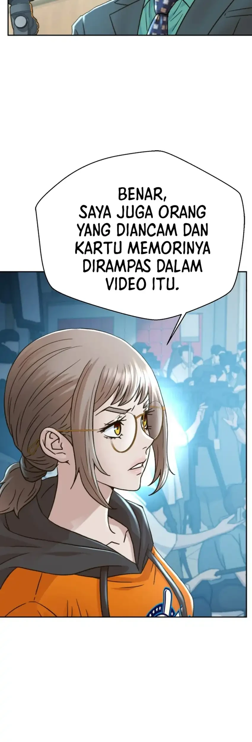 Chapter 226 - halaman 24