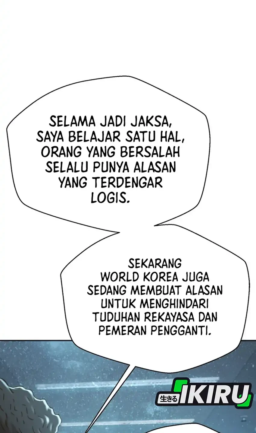 Chapter 226 - halaman 25