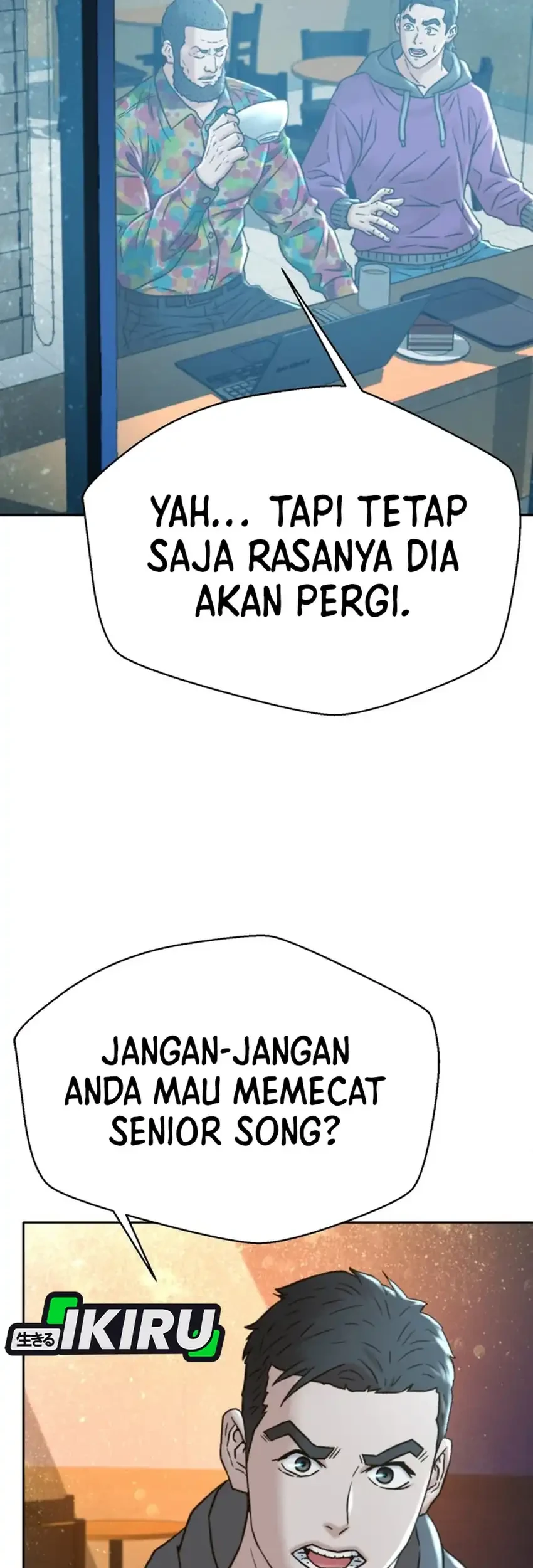Chapter 226 - halaman 50