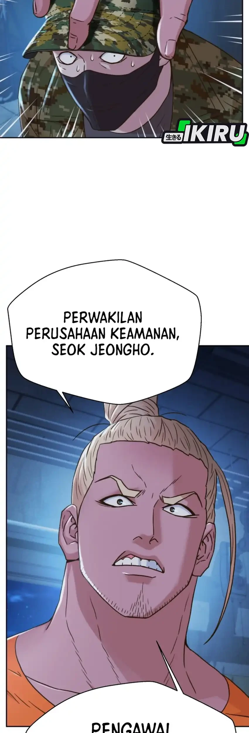 Chapter 226 - halaman 78