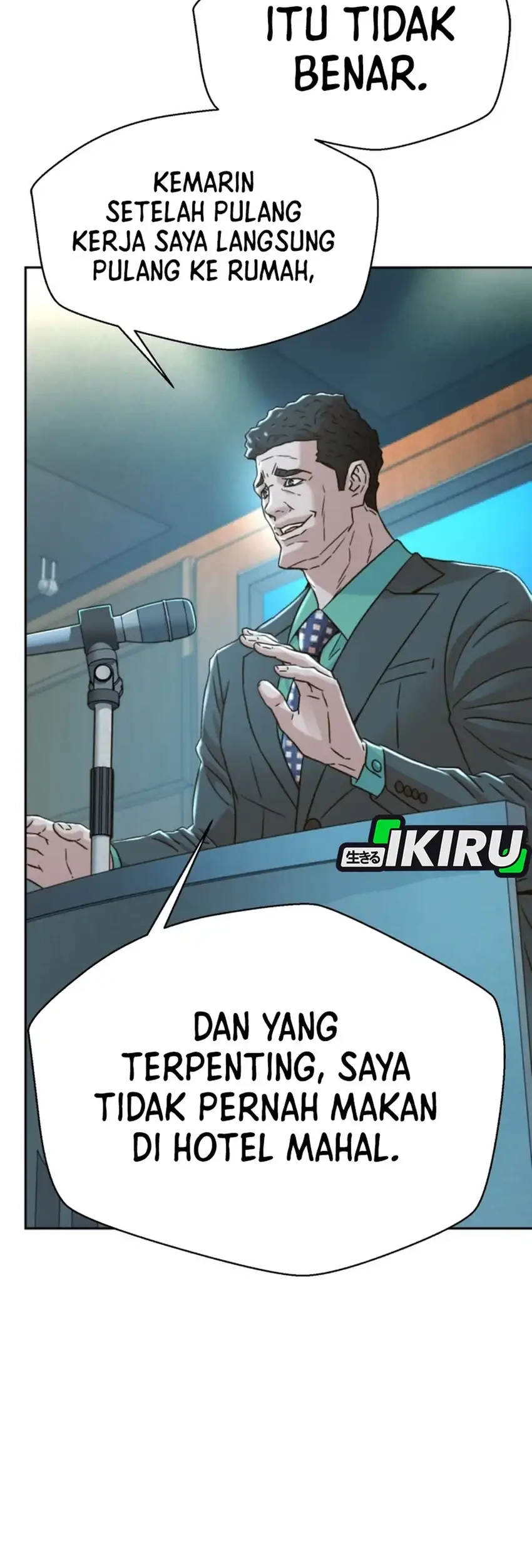Chapter 226 - halaman 14
