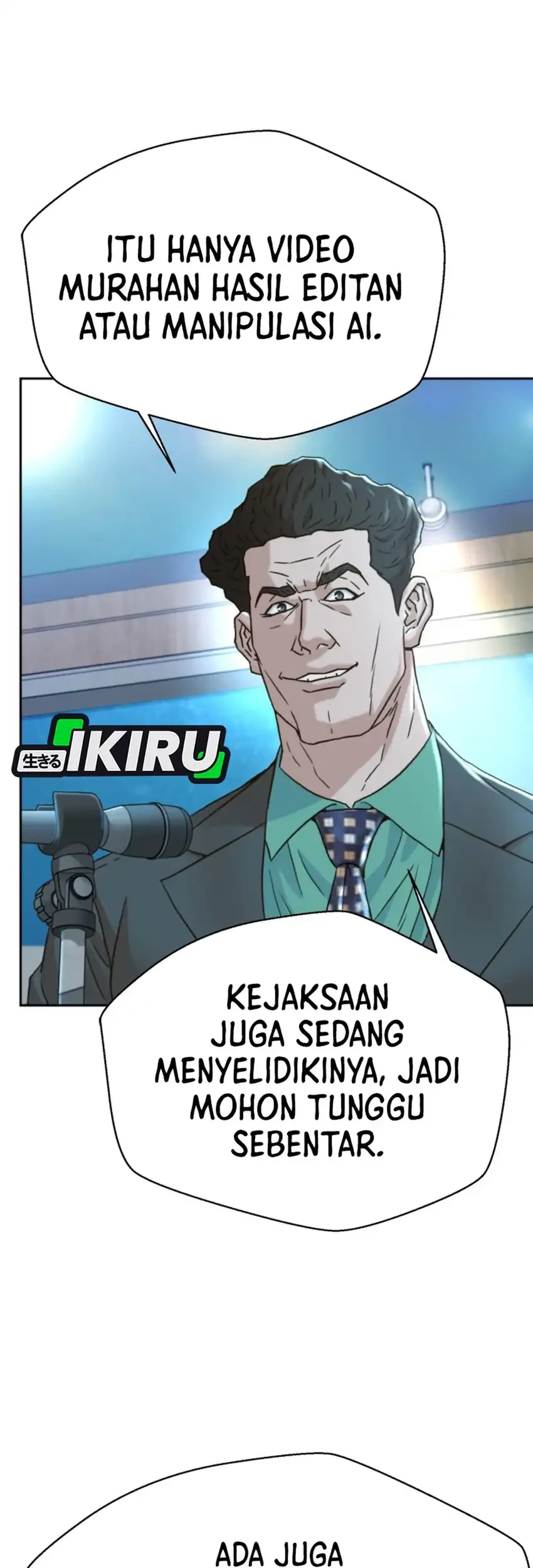 Chapter 226 - halaman 16