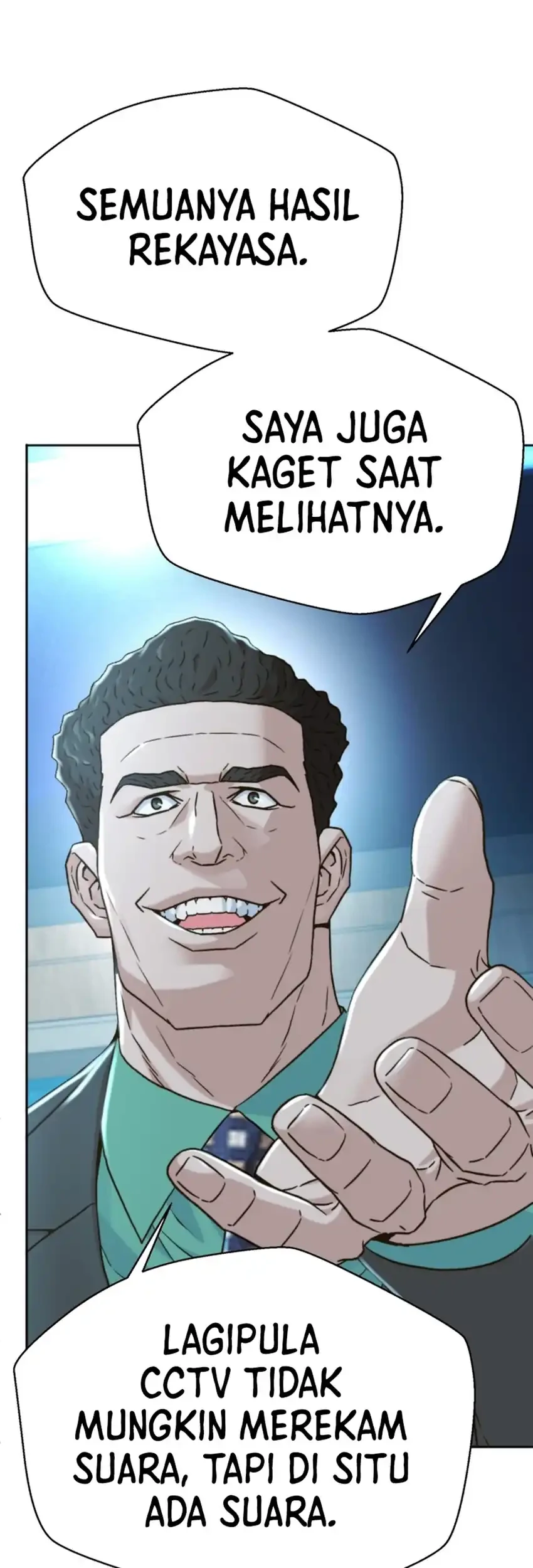 Chapter 226 - halaman 18