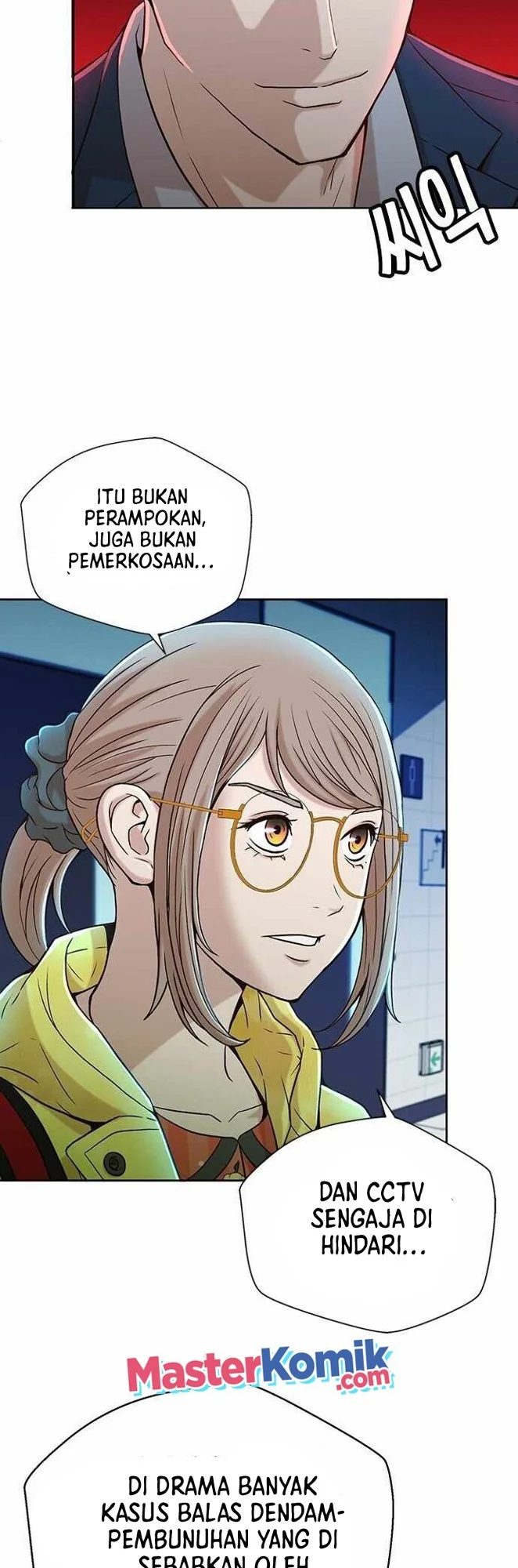 Chapter 25 - halaman 21