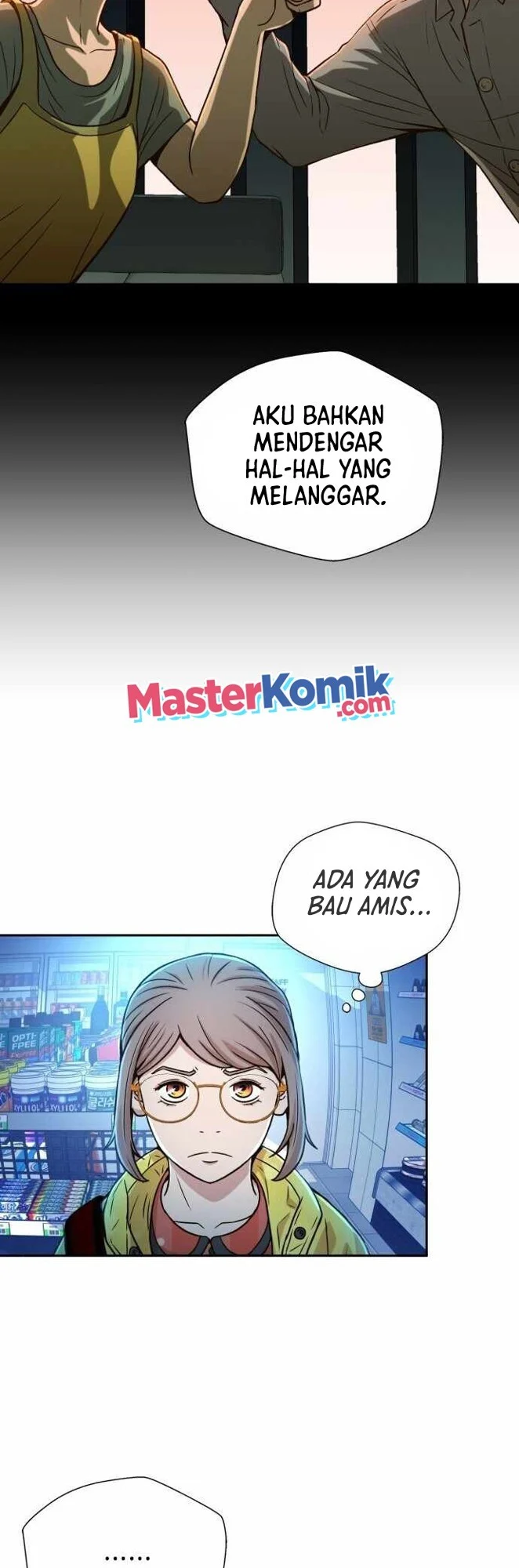 Chapter 25 - halaman 31