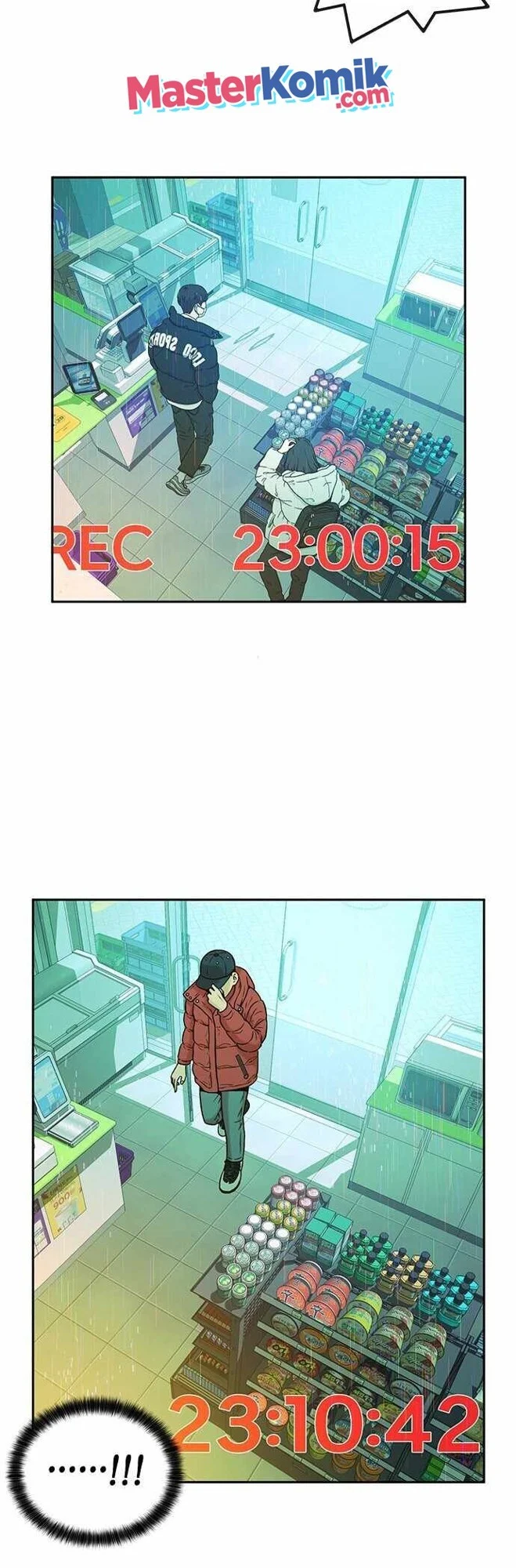Chapter 25 - halaman 38