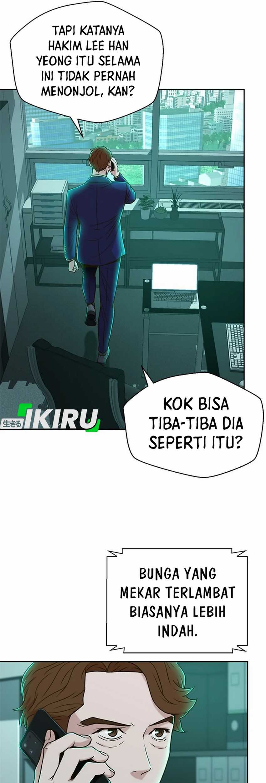 Chapter 30 - halaman 32