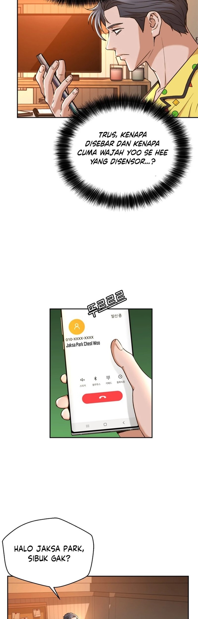 Chapter 33 - halaman 9